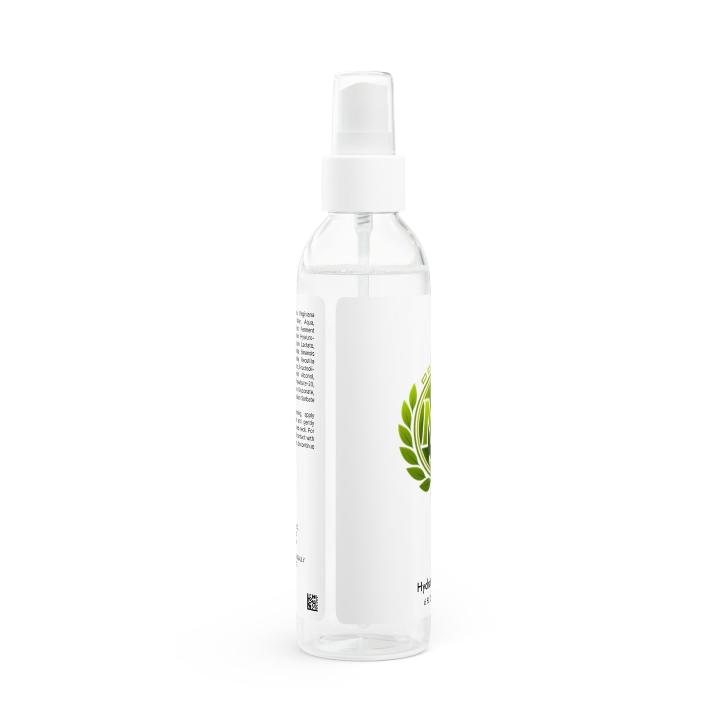 Nutritional Diversity Face Toner Spray