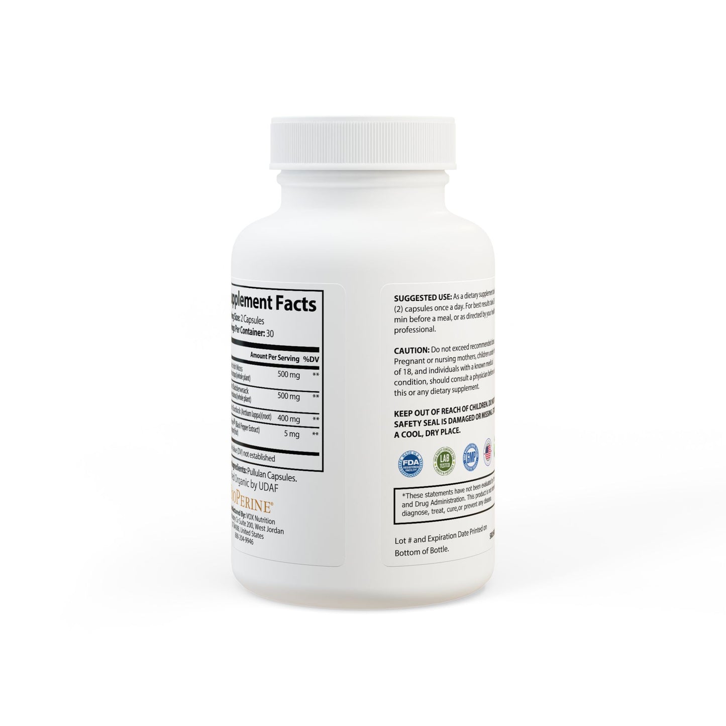 Sea Moss