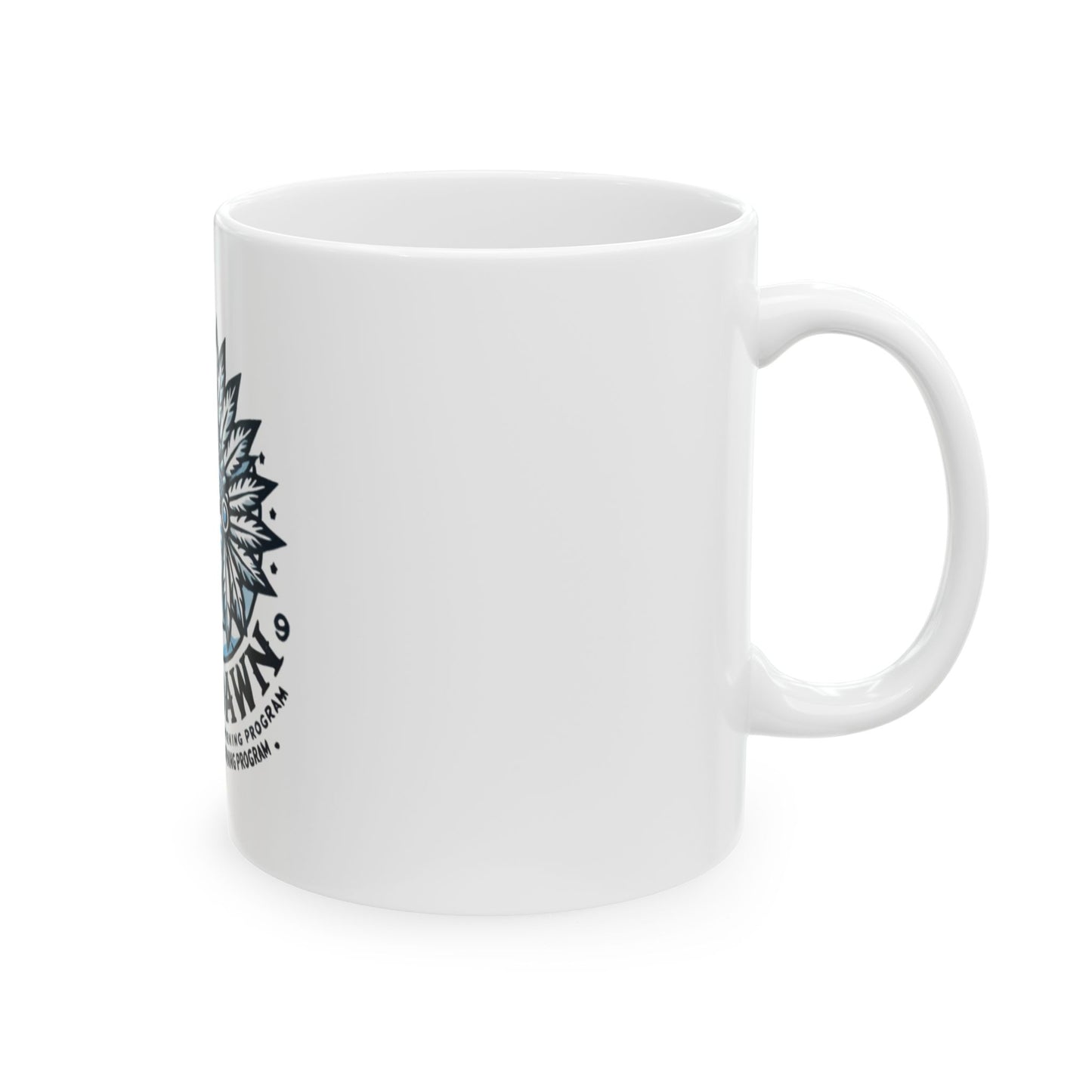 Epic Morning Mug