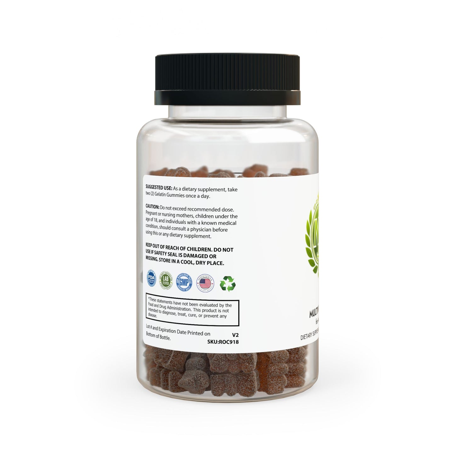 ND Essential Multivitamin