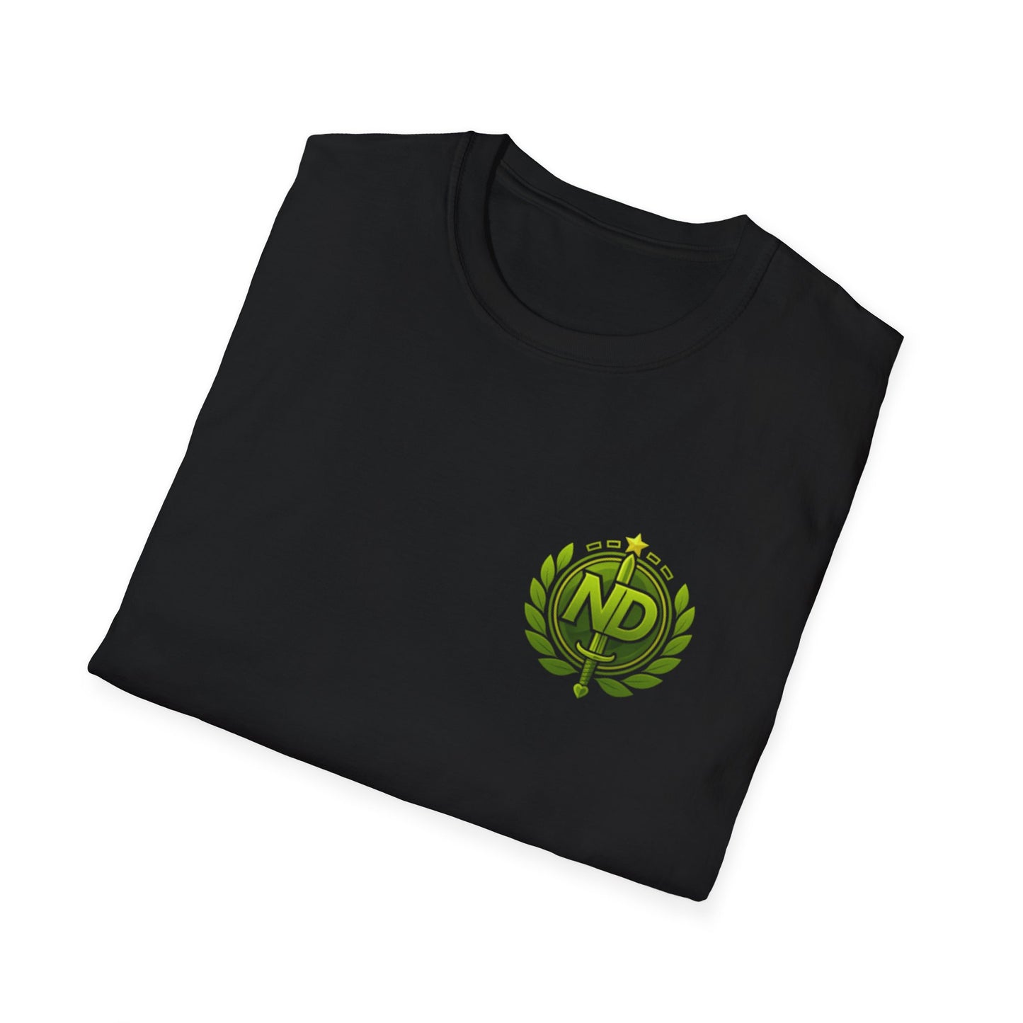 Angelic Edge World Tour 2025 T-Shirt LMTD ED