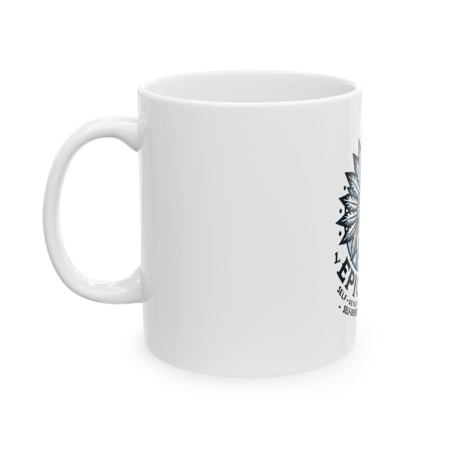 Epic Morning Mug
