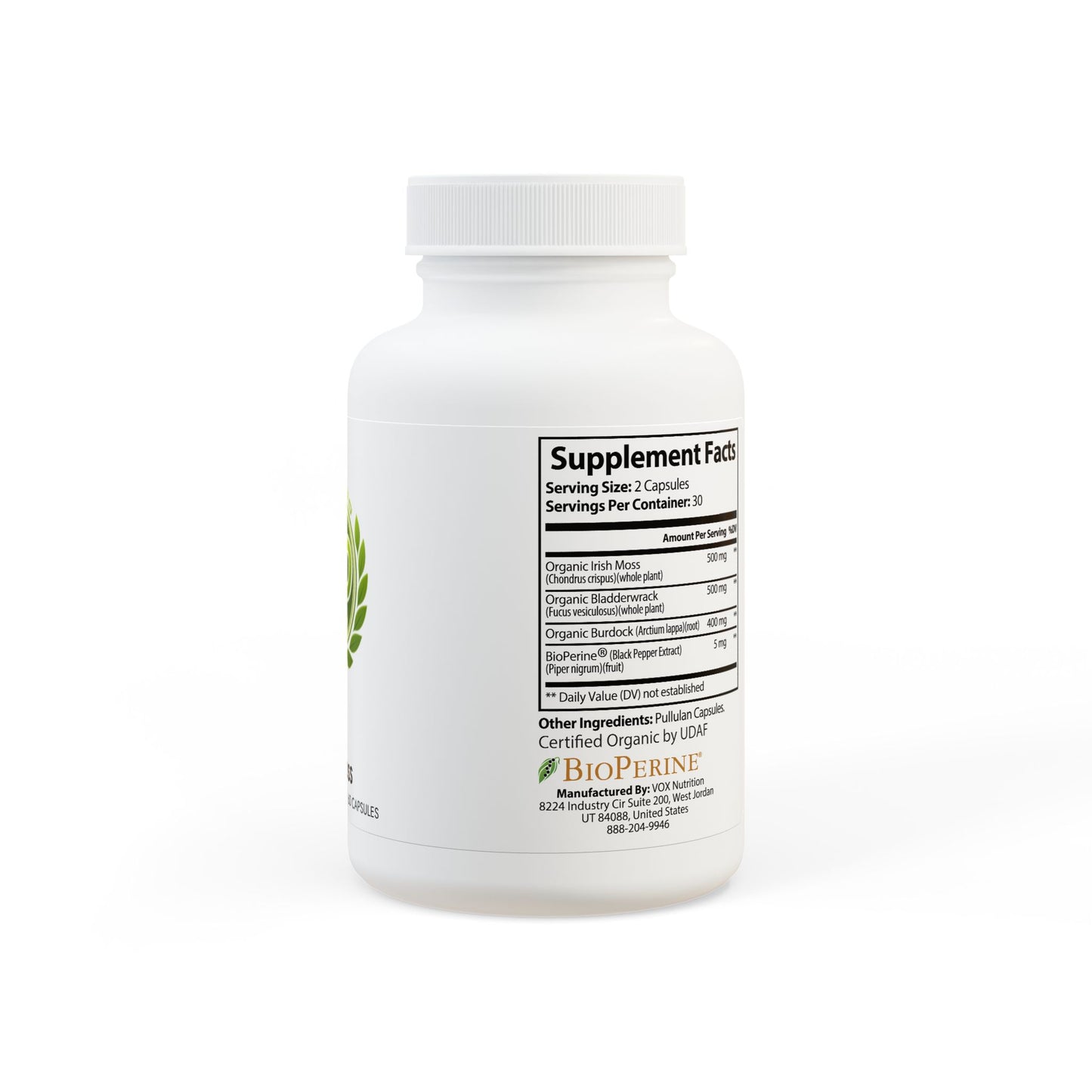 Sea Moss