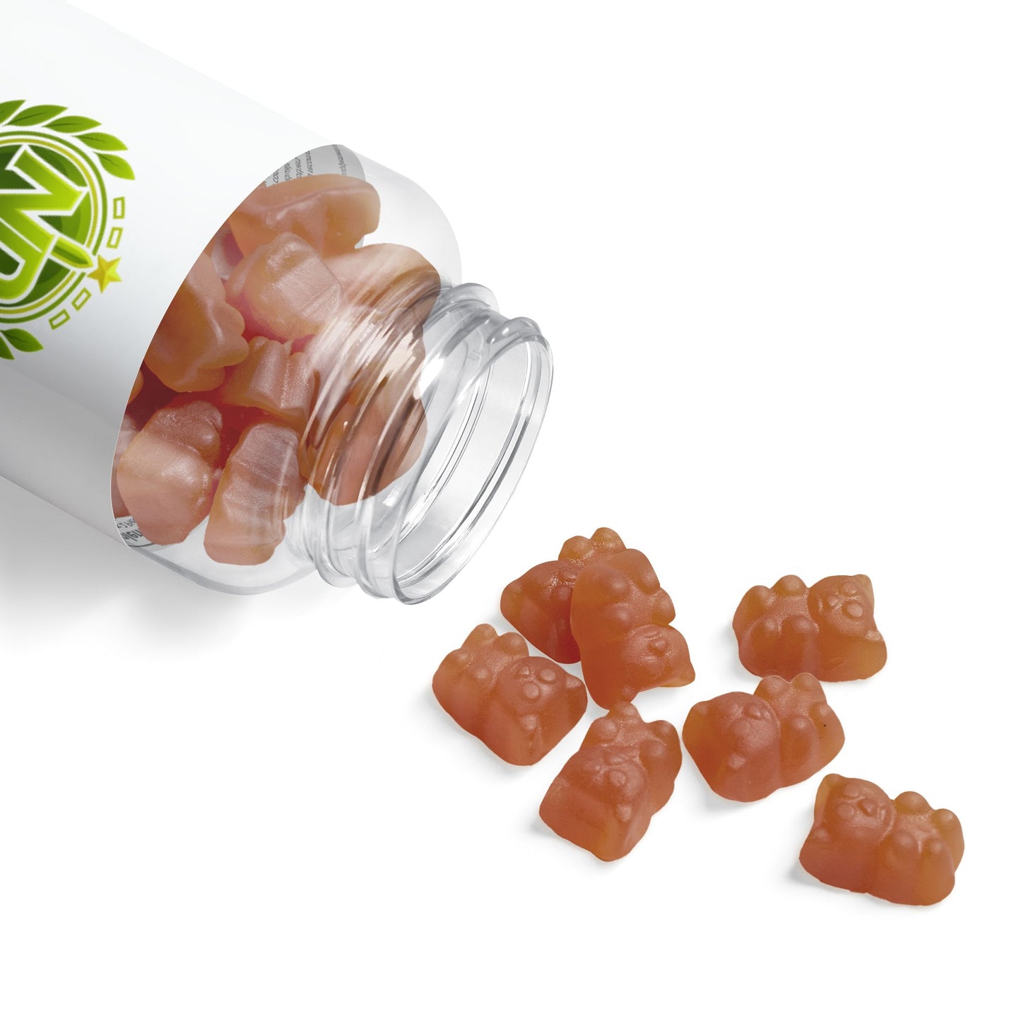Collagen Gummies (60 Gummies)