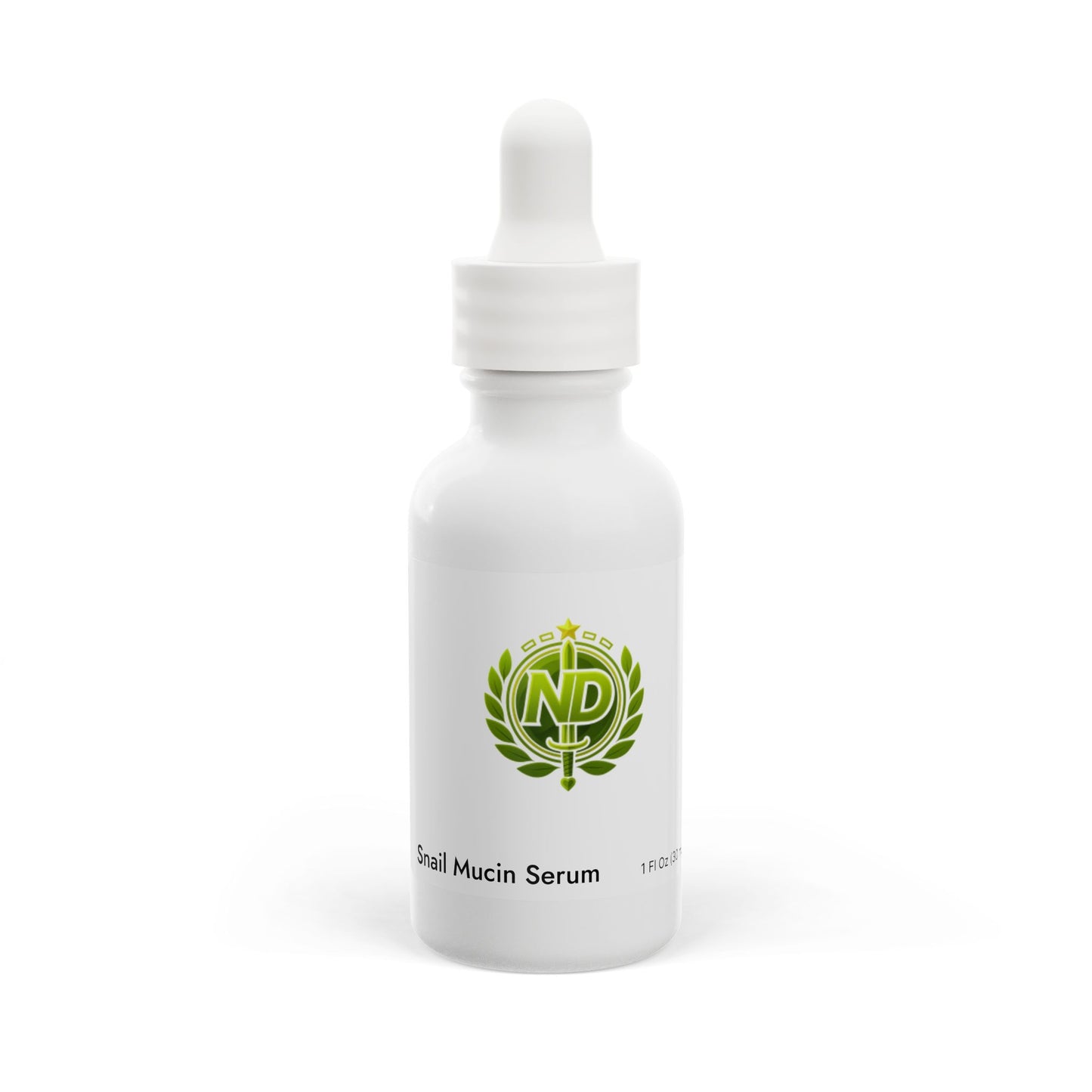Snail Serum High-Grade Skin Care