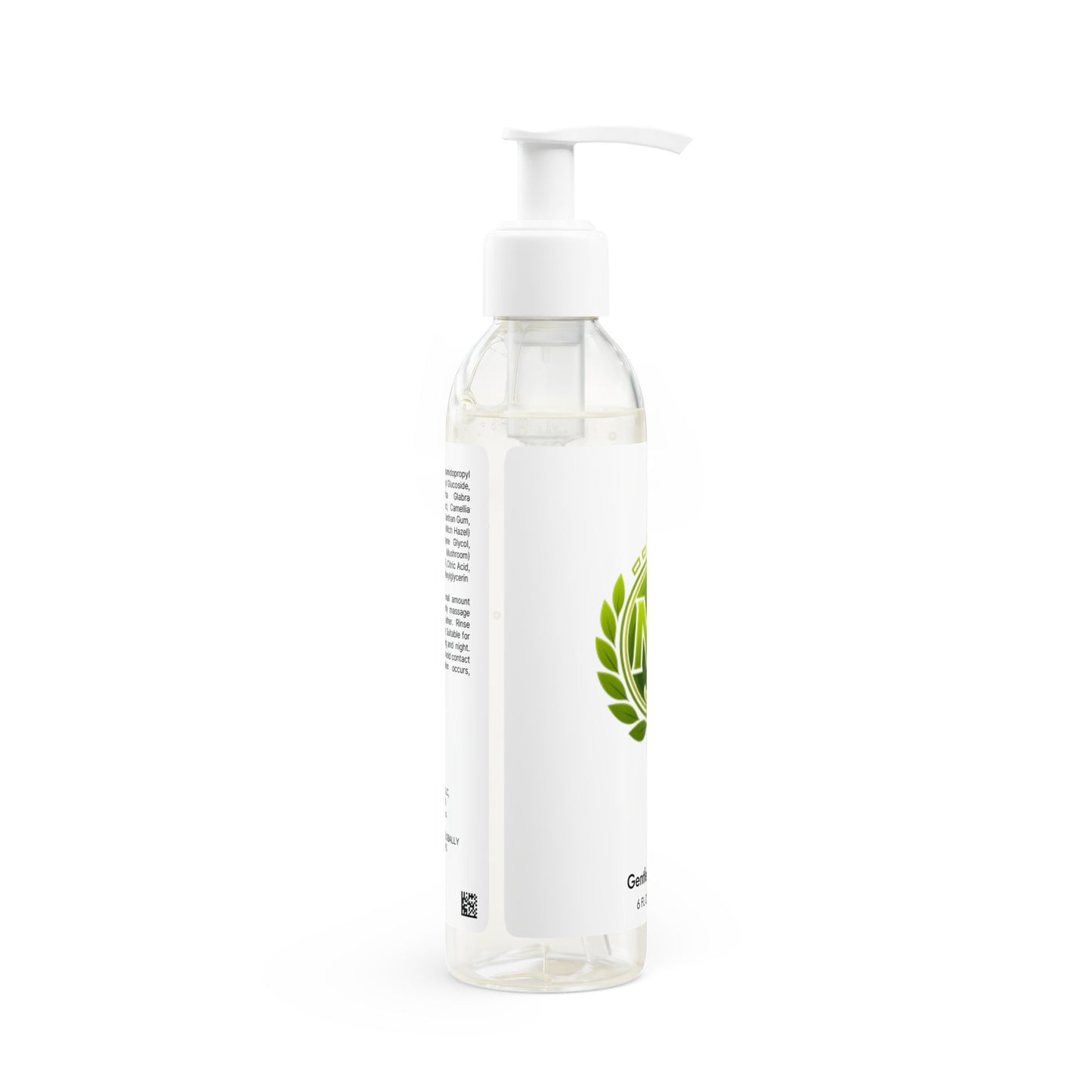 Nutritional Diversity Special Facial Cleanser