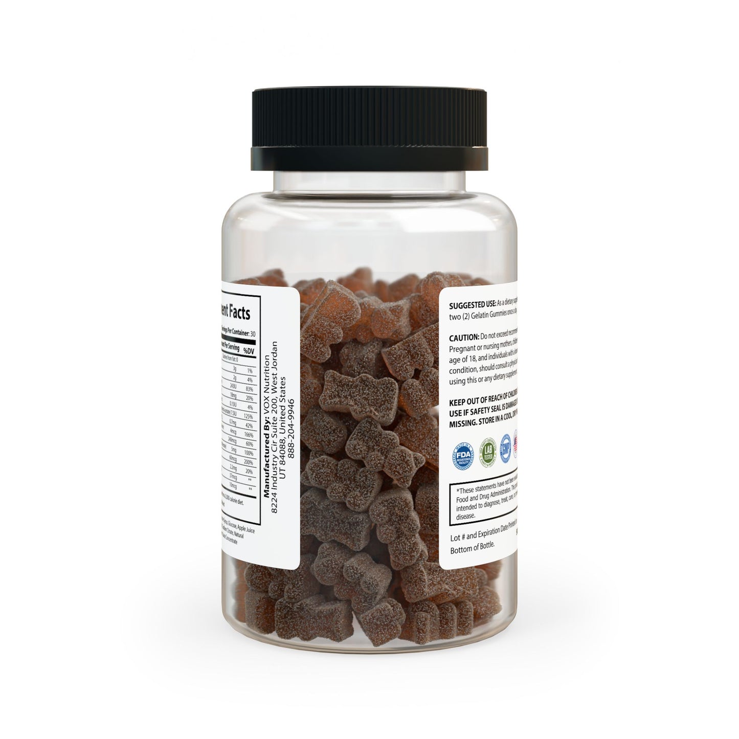 ND Essential Multivitamin