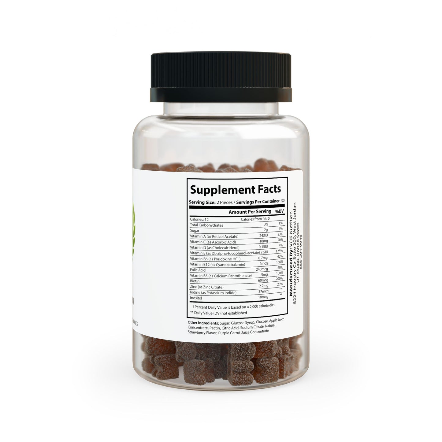 ND Essential Multivitamin