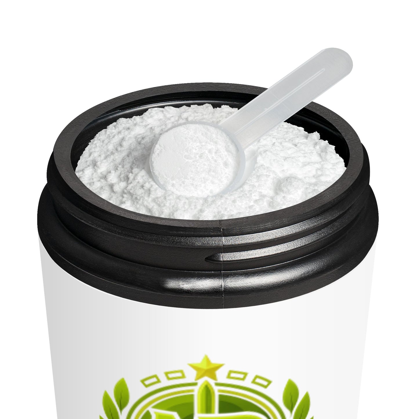 High Grade Pure Creatine Monohydrate Powder