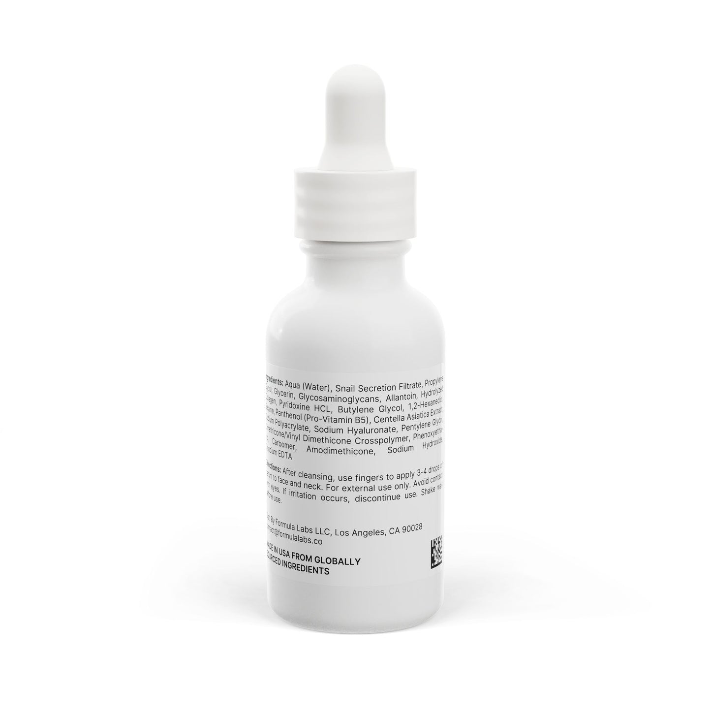 Snail Serum High-Grade Skin Care
