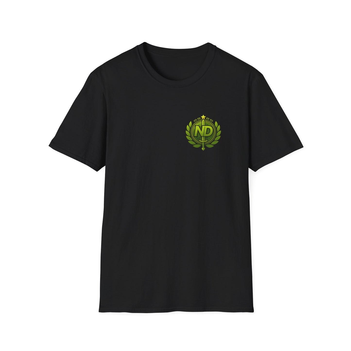 Angelic Edge World Tour 2025 T-Shirt LMTD ED