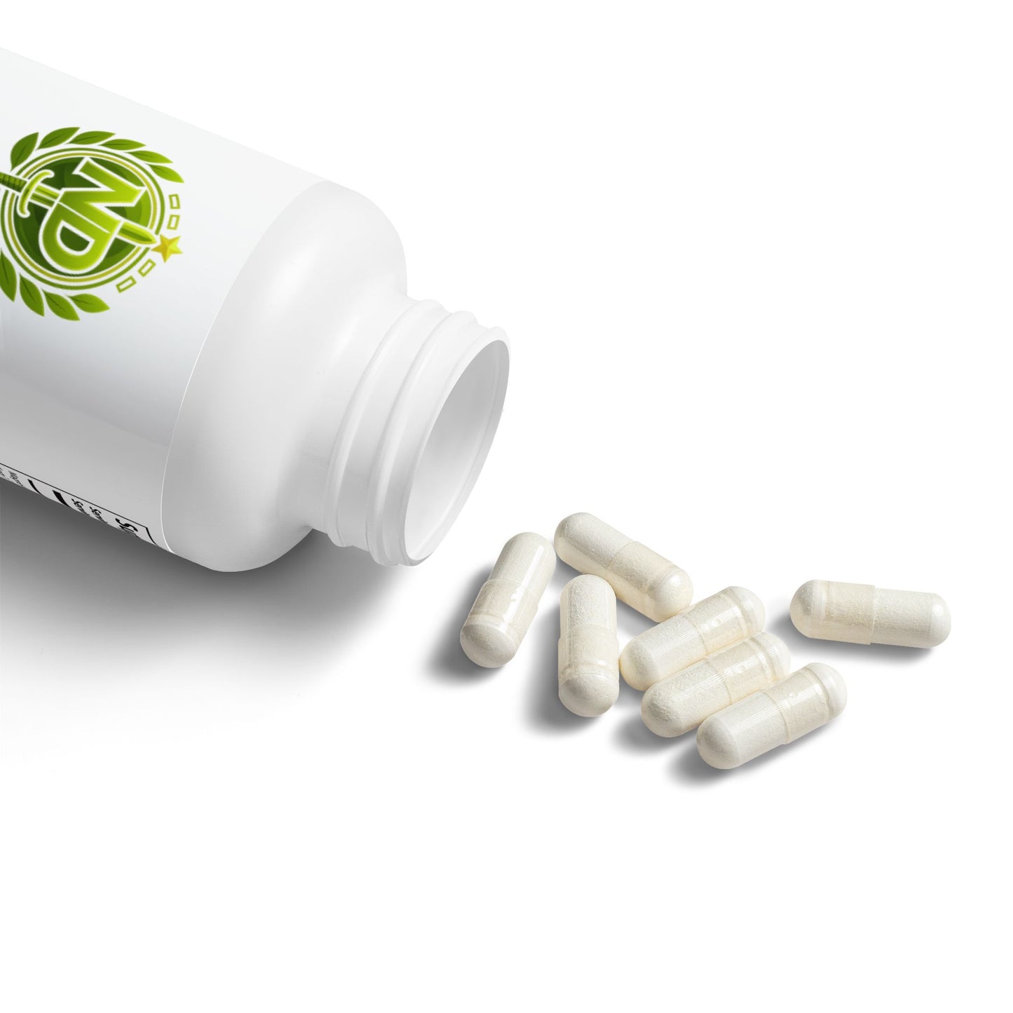 Magnesium Glycinate Supplement