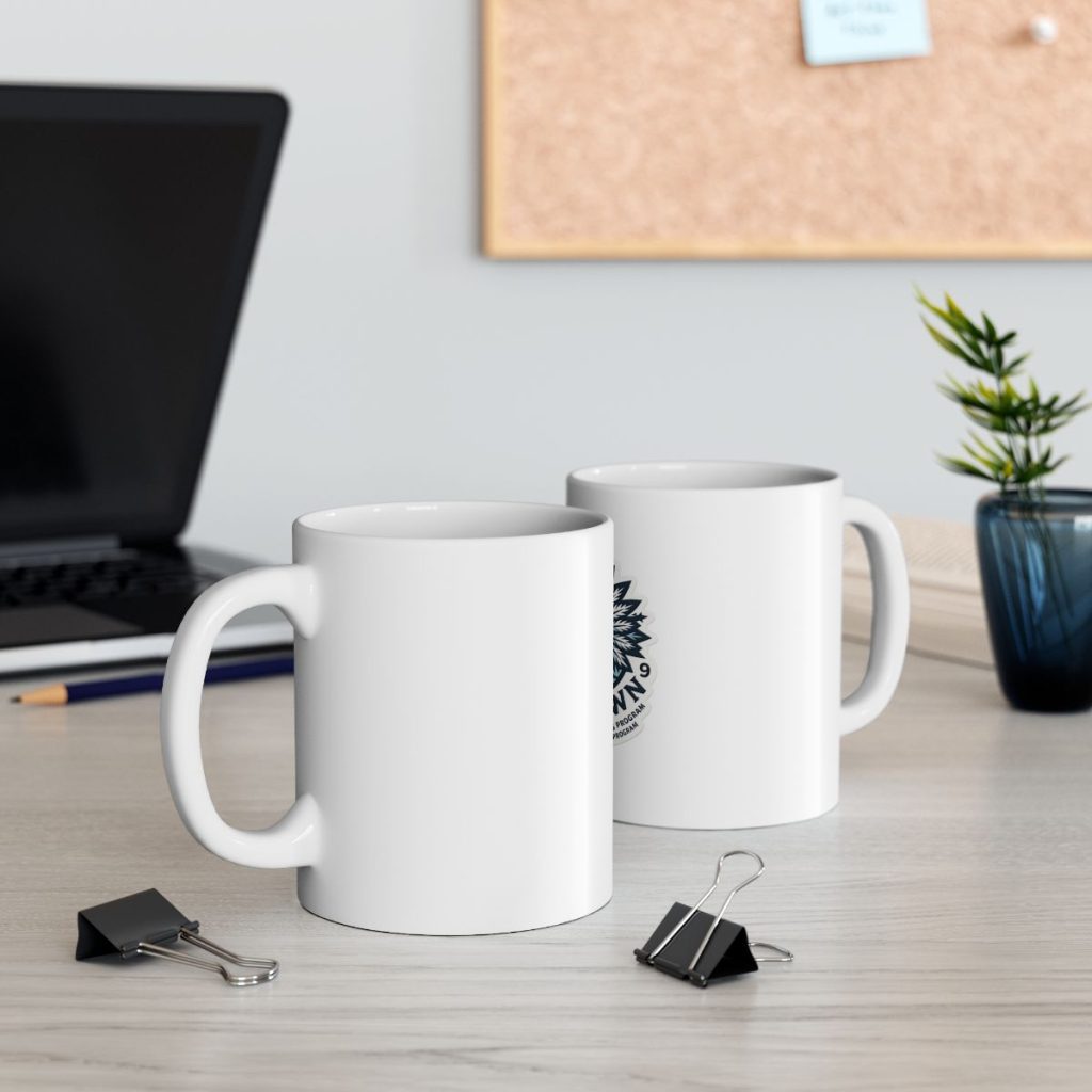 Epic Morning Mug