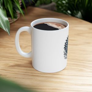 Epic Morning Mug