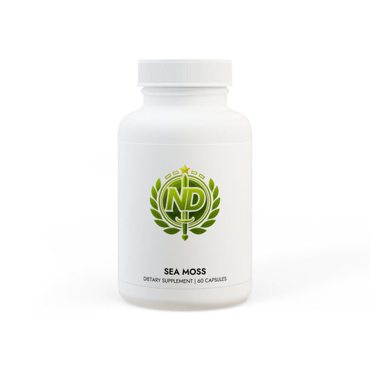 Sea Moss