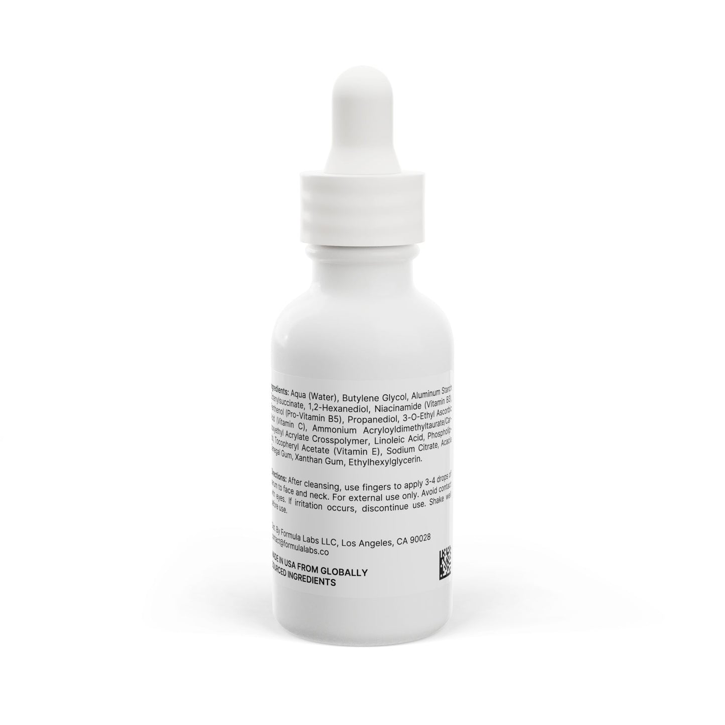 Nutritionally Diverse Skin Food, Vitamin Face Nourishment