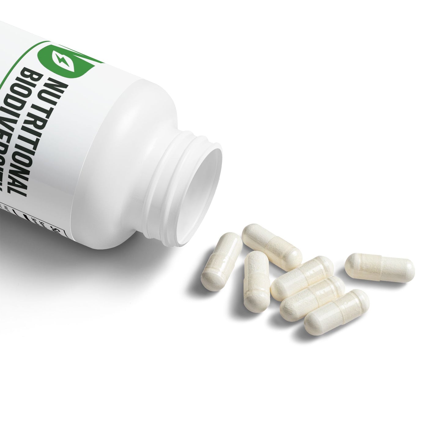 Magnesium Glycinate Supplement
