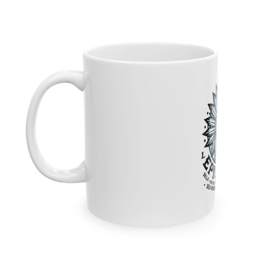 Epic Morning Mug