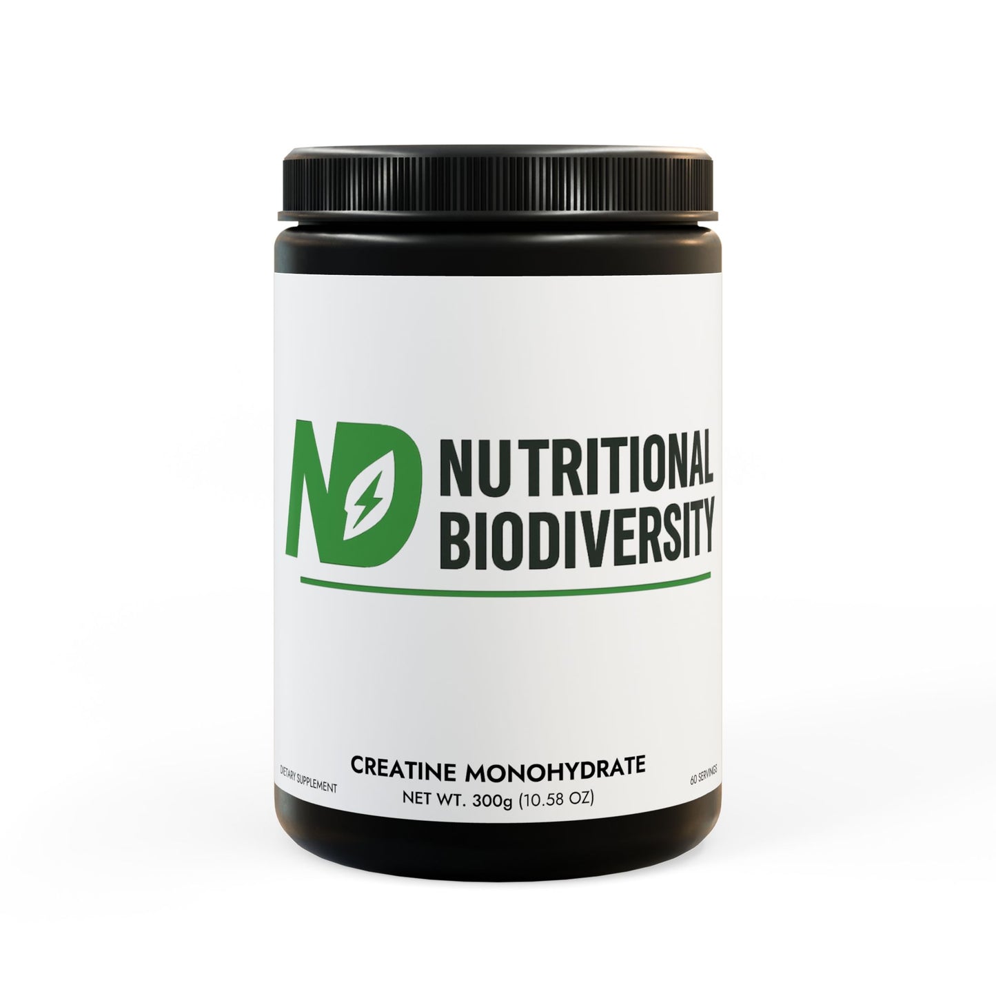 High Grade Pure Creatine Monohydrate Powder