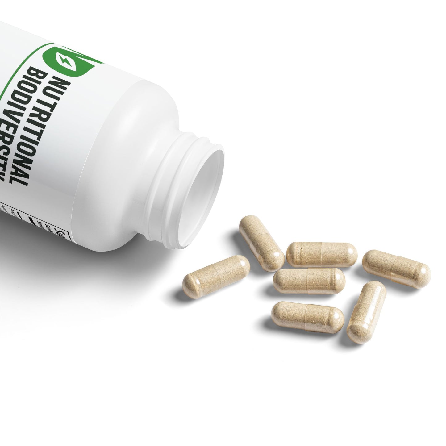 ND Acai Berry Complex Supplement (60 Capsules)