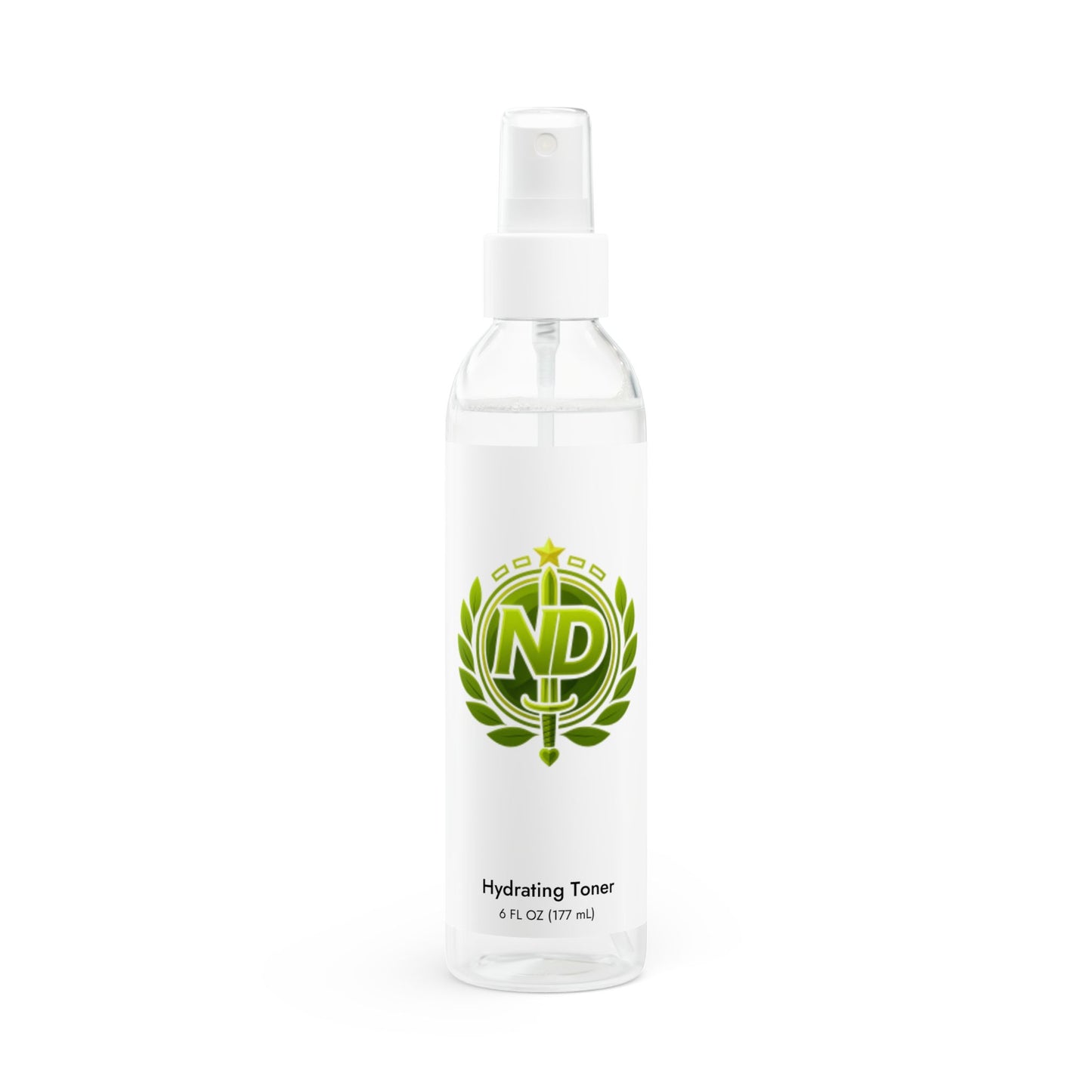 Nutritional Diversity Face Toner Spray