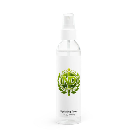 Nutritional Diversity Face Toner Spray