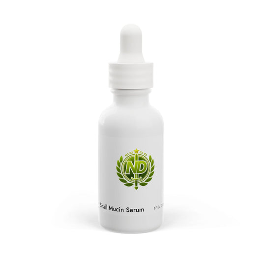 Snail Serum High-Grade Skin Care