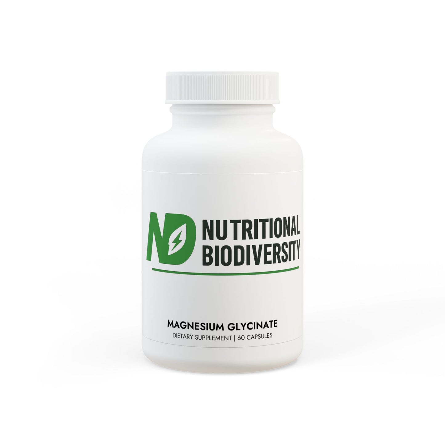 Magnesium Glycinate Supplement