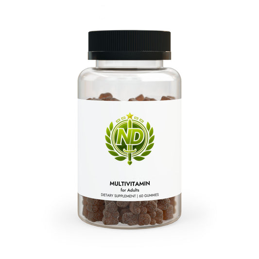 ND Essential Multivitamin