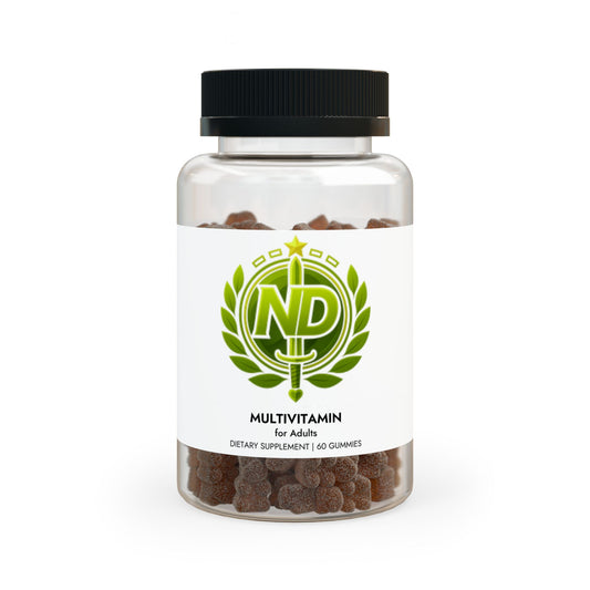 Multivitamin Gummies