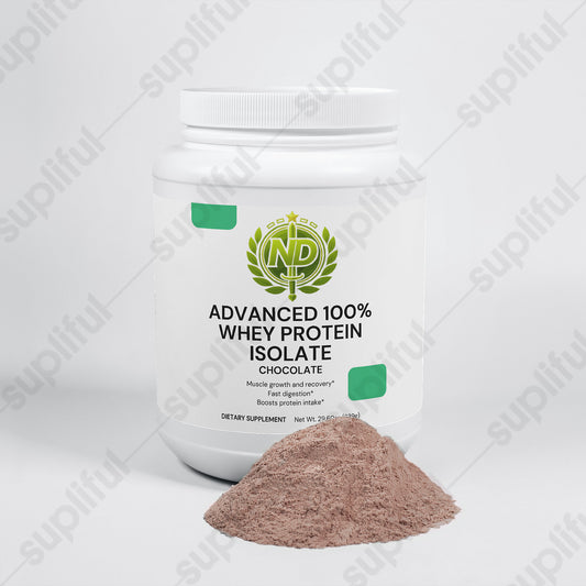 High-Grade Protein Powder