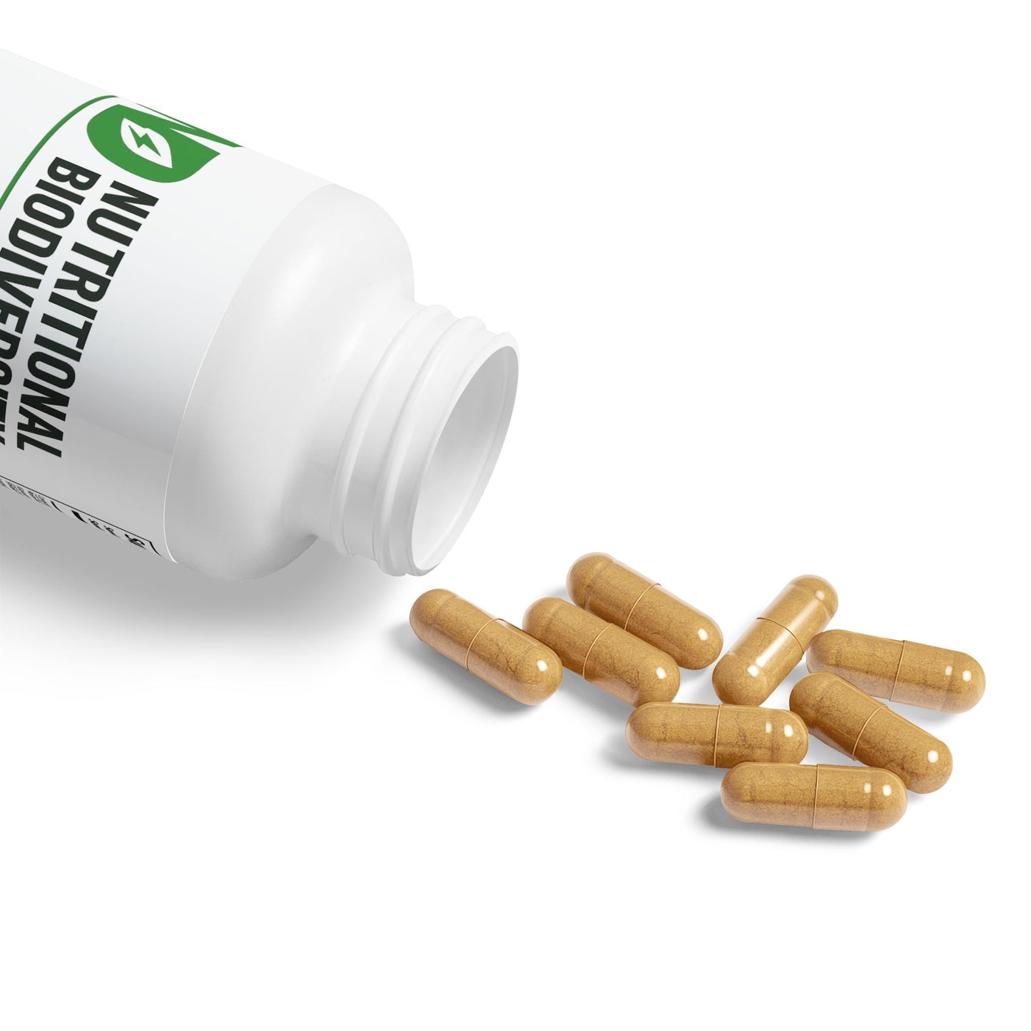 Premium Mushroom Blend