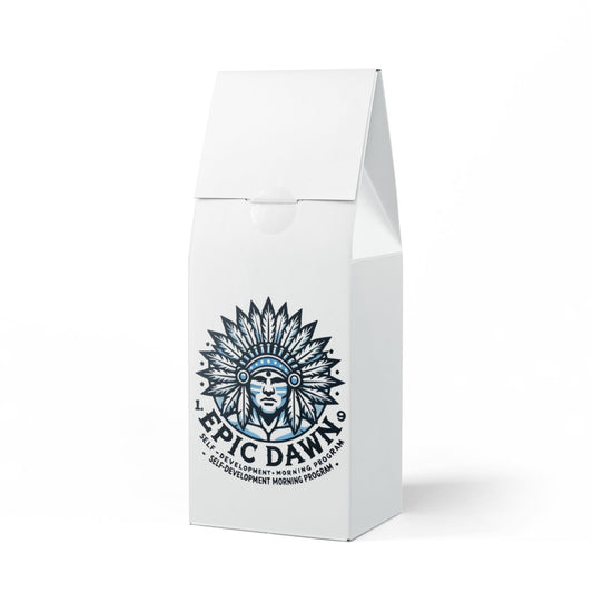 Epic Dawn Pure Colombian Coffee
