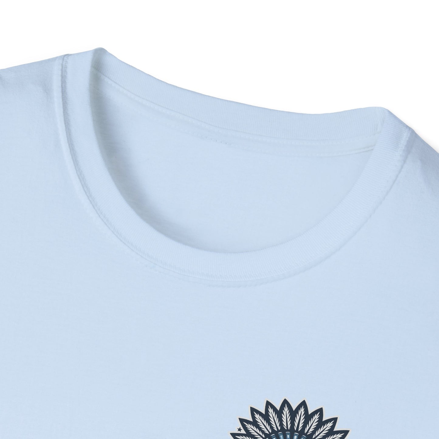 Epic Variant "Angelic Edge"  World Tour 2025 T-Shirt LMTD ED