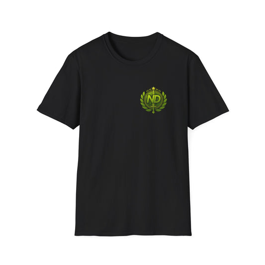 Angelic Edge World Tour 2025 T-Shirt LMTD ED