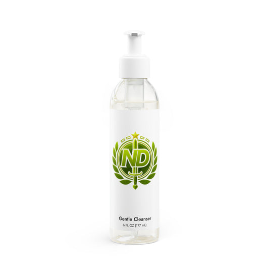 Nutritional Diversity Special Facial Cleanser