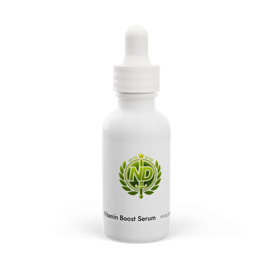 Nutritionally Diverse Skin Food, Vitamin Face Nourishment