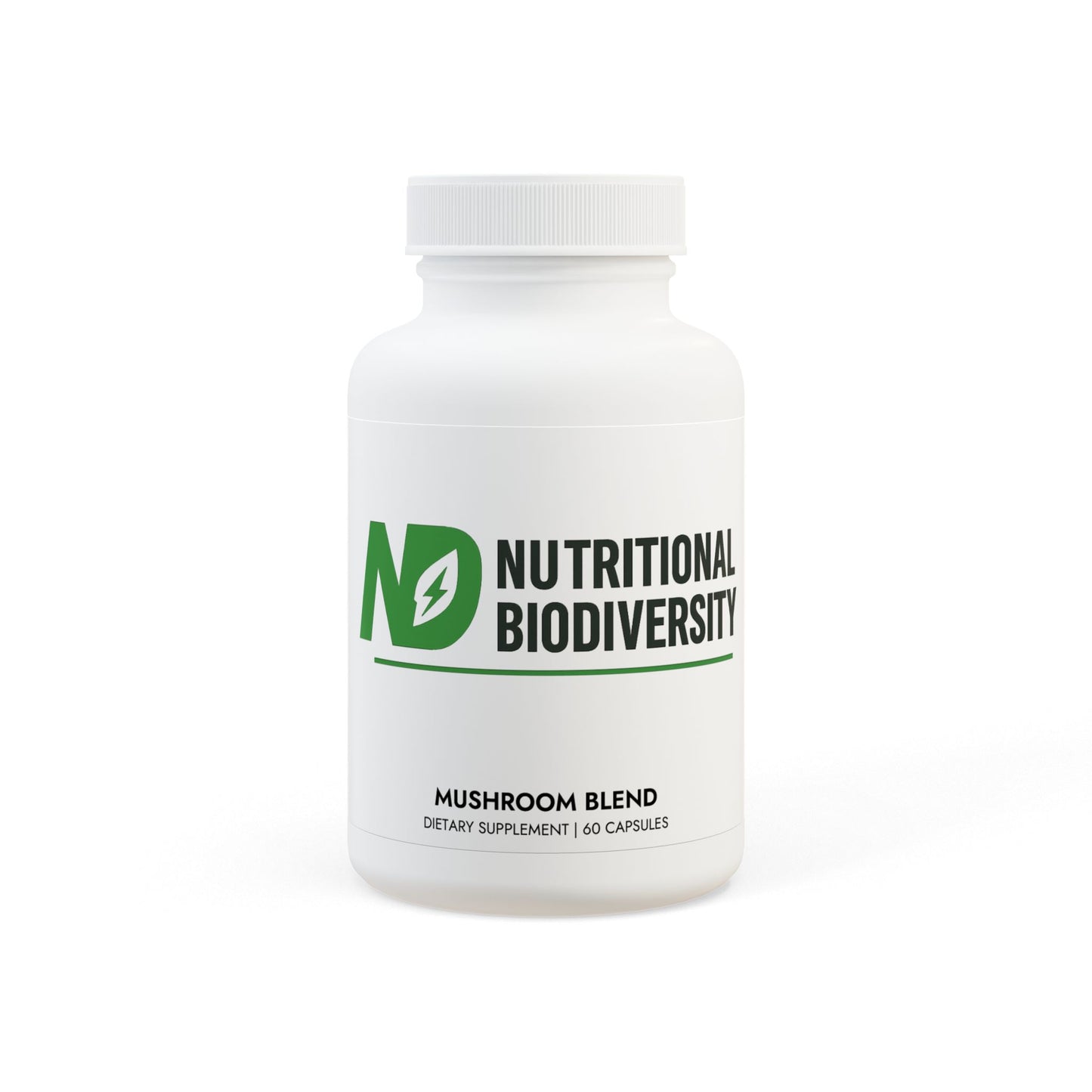 Premium Mushroom Blend